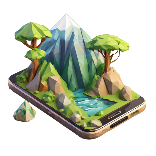 Smartphone AR Smartphone AR