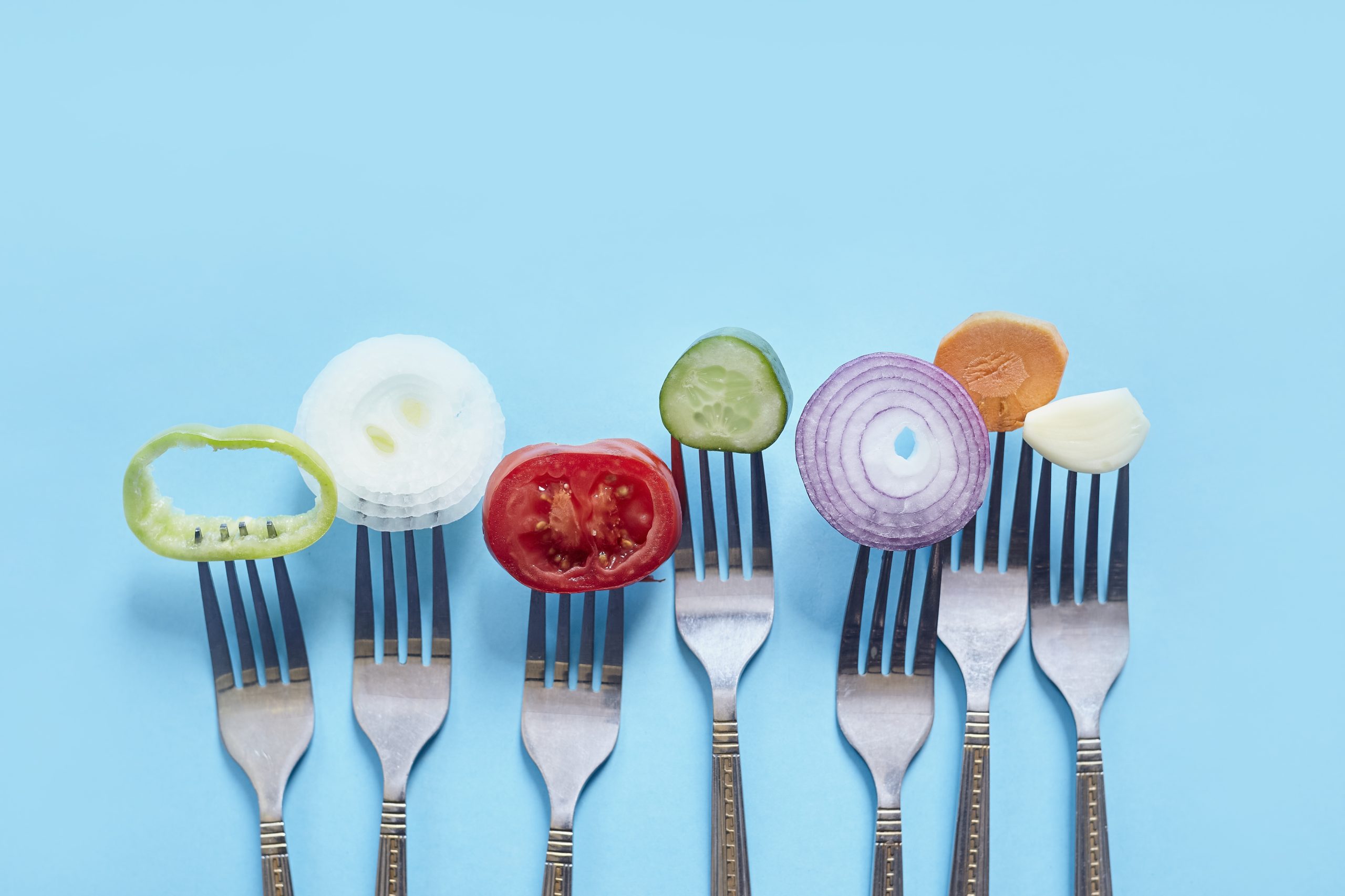 Alimentazione